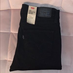 Levi’s jeans